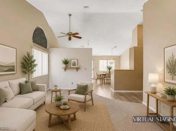 811 Rio Poco Ct, Henderson, NV 89015