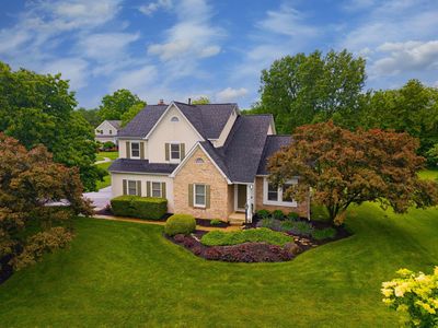 242 Farm Creek Dr, Columbus, OH, 43230