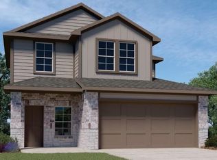 3614 Turnpike Dr, Fulshear, TX 77441