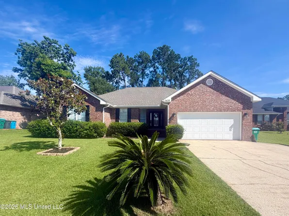 3406 Hermitage Ct, Ocean Springs, MS 39564