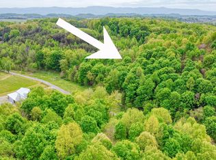 Sugar Bowl Rd, Chuckey, TN 37641