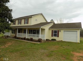 3235 Hopewell Church Rd, Pine Mountain, GA 31822