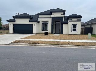 7002 Heritage Oaks Dr, Brownsville, TX 78526