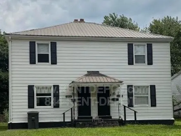 2513-2515 Adams Ave Unit 2, Evansville, IN 47714