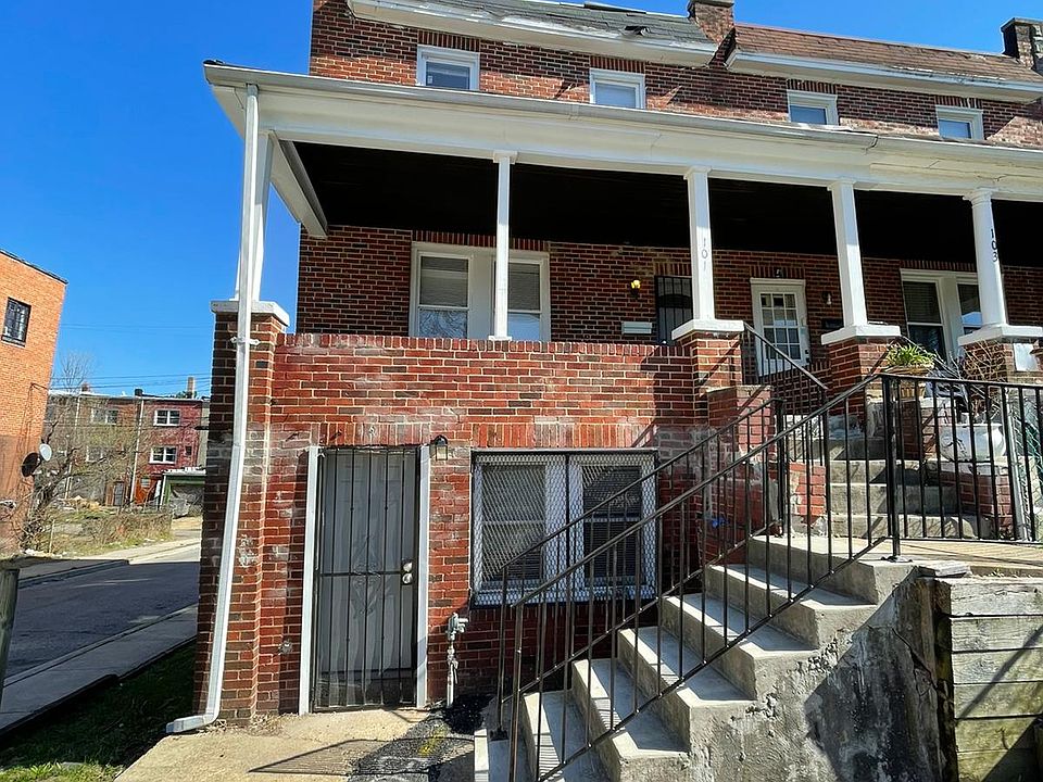 1st image of 101 S Kossuth St
