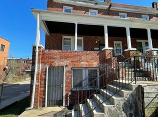 101 S Kossuth St, Baltimore, MD 21229
