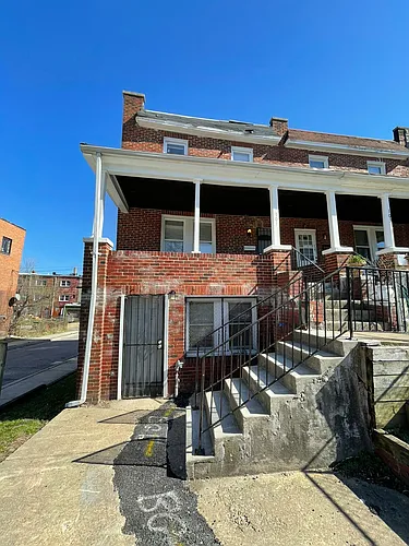 101 S Kossuth St Photo 1