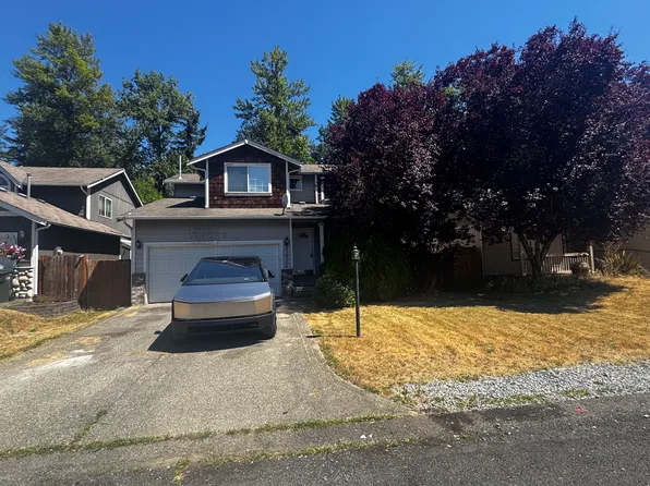 21711 65th Avenue Ct E, Spanaway, WA 98387