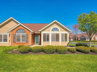 4695 Collingville Way, Columbus, OH 43230