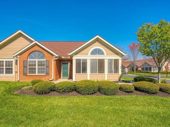 4695 Collingville Way, Columbus, OH 43230