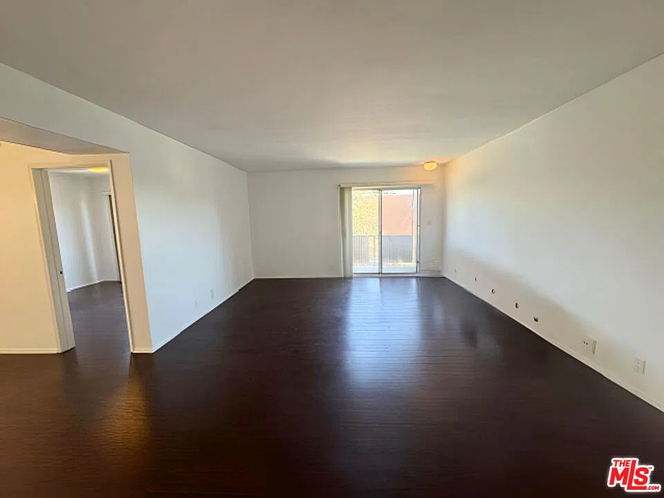 2 bed, 1.0 bath, $3,495 — Photo 1
