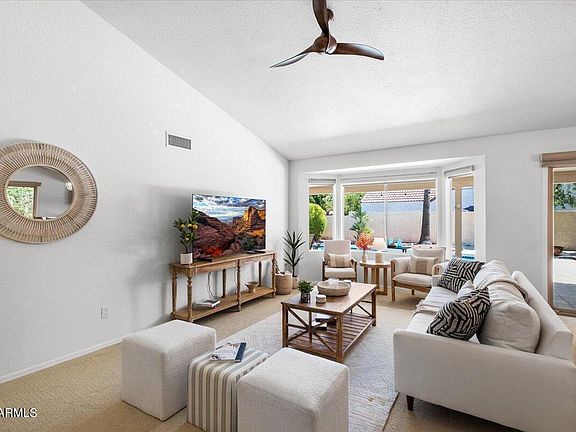4th image of 9081 E Sahuaro Dr