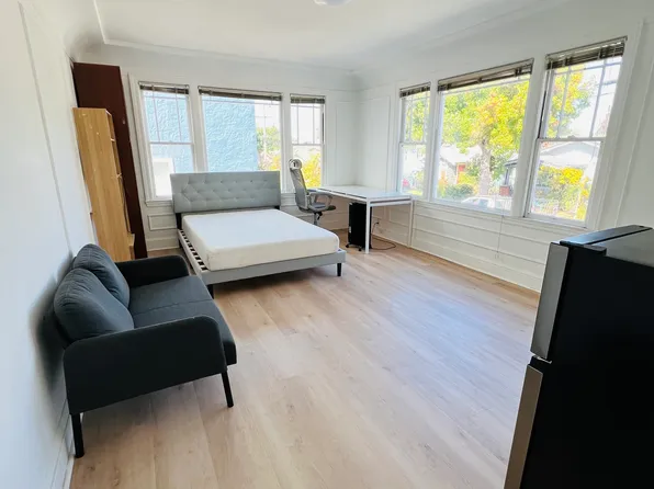 (undisclosed Address), Berkeley, CA 94702