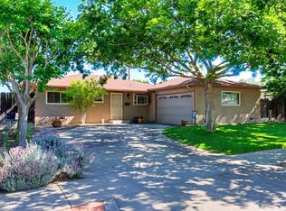 5057 E Oslin Ave, Fresno, CA 93727