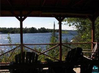 2537 Center Island Rd, Cook, MN 55723