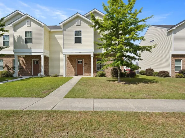 308 Morgan Pines Dr Lot 359, Pooler, GA 31322