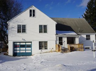 24 Stokes Ave, Binghamton, NY 13905