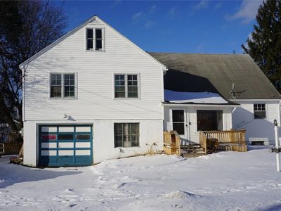 24 Stokes Ave, Binghamton, NY, 13905