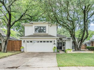1221 Boardwalk St, Arlington, TX 76011