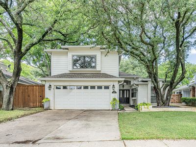 1221 Boardwalk St, Arlington, TX, 76011