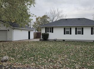 2059 Grand Blvd, Monroe, MI 48162