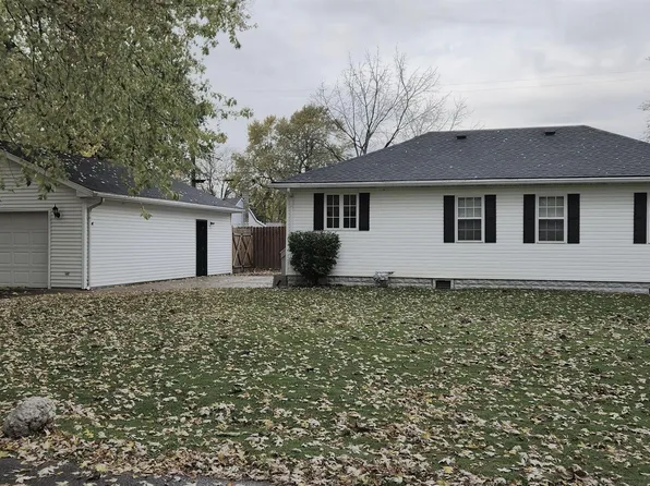 2059 Grand Blvd, Monroe, MI 48162