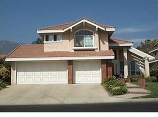 1493 Moonridge Ct, Upland, CA 91784