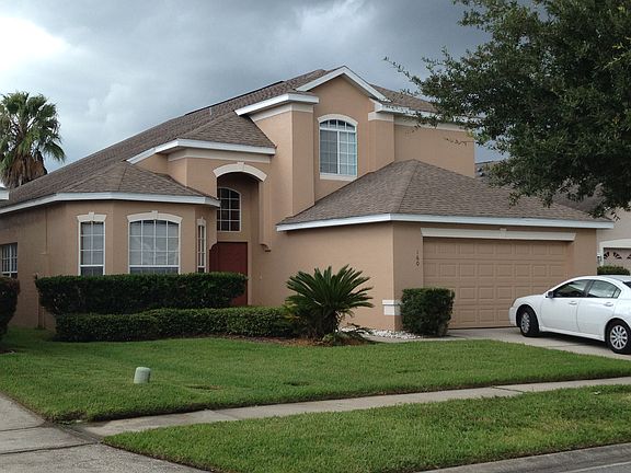 2nd image of 160 Westmoreland Cir