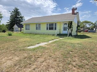 229 E Avenue A, Hutchinson, KS 67505