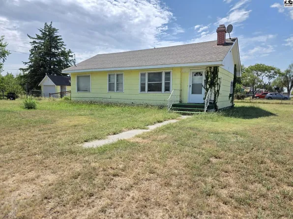 229 E Avenue A, Hutchinson, KS 67505