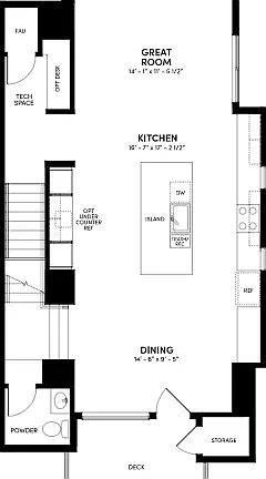 3rd image of 16260 Dawn Way