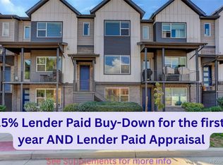 12328 W 52nd Avenue, Wheat Ridge, CO 80033