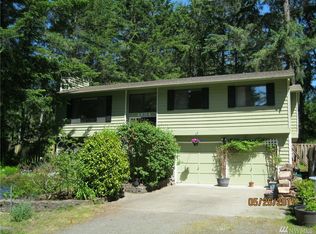 4604 Delores Dr NE, Olympia, WA 98516
