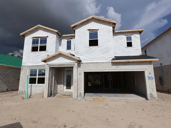 2861 Sweetgrass Ln, Zellwood, FL 32798