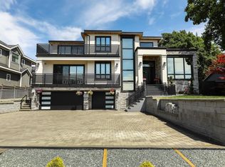 6052 181a St, Surrey, BC V3S 4M2
