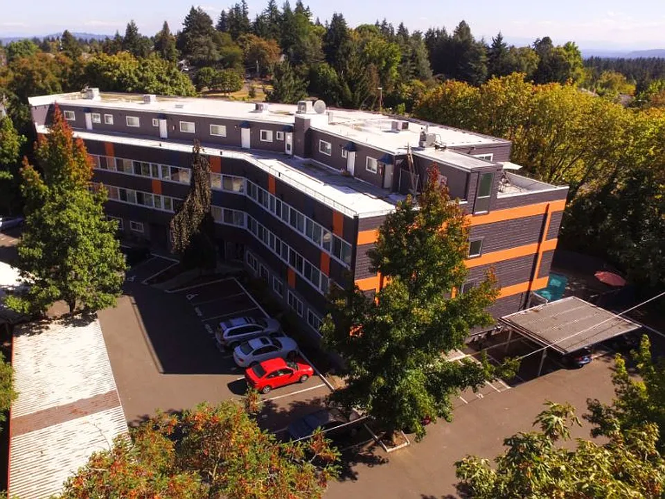 2222 Apartments