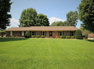 303 Alfred Dr, Georgetown, KY 40324