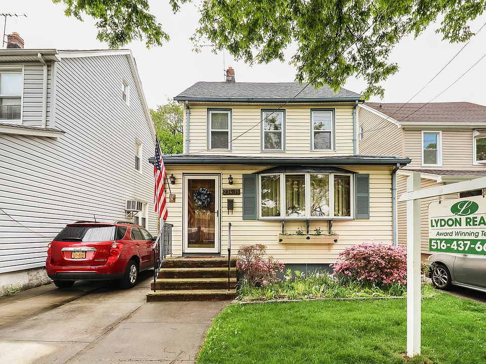 1st image of 234-15 88th Ave