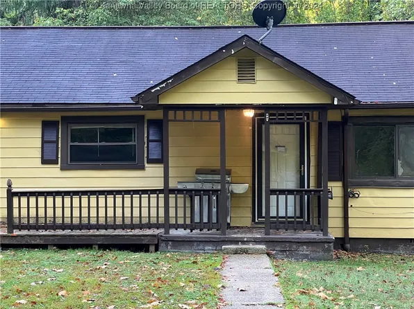 755 Pacific St, Charleston, WV 25302