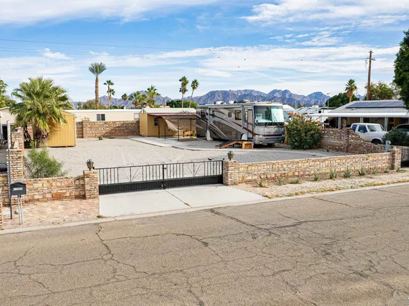 11847 S Helen Dr, Yuma, AZ 85367