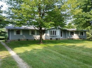 6830 W Liberty Rd, Ann Arbor, MI 48103