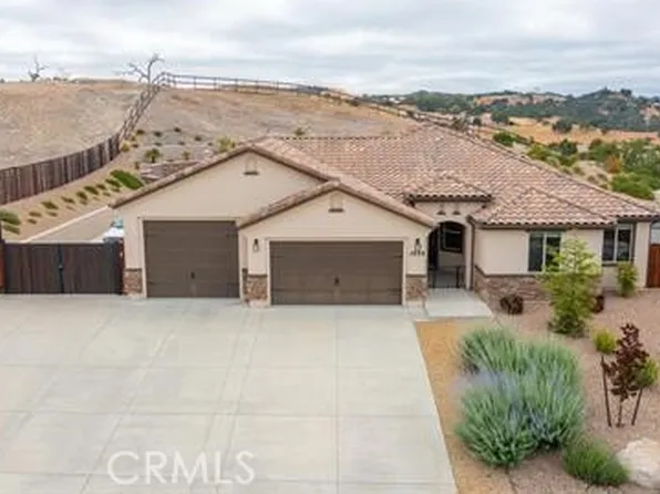 3555 Timberline Dr, Heritage Ranch, CA 93446