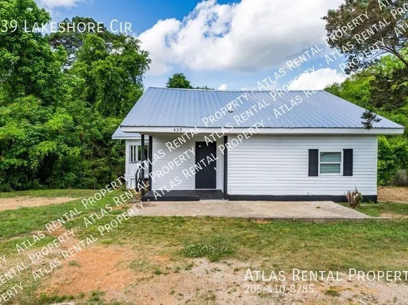 439 Lakeshore Cir, Adamsville, AL 35005