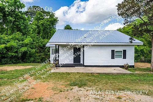 439 Lakeshore Cir Photo 1