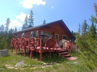120 Gcr #4656, Grand Lake, CO 80447