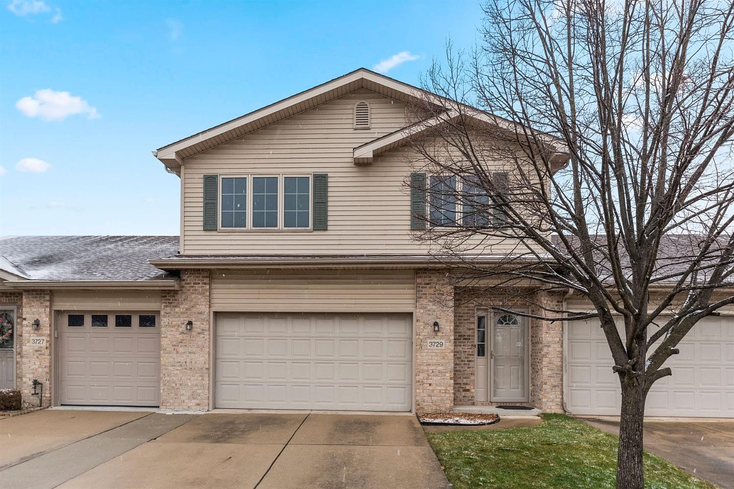 3729 Sandalwood Dr, Highland, IN 46322 MLS 543738 Zillow