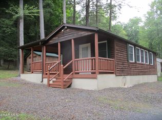 133 Red Squirrel Rd, Flinton, PA 16640