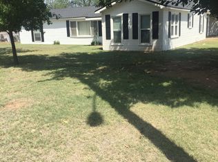 700 Amarillo St, Plainview, TX 79072