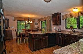 Hardwood Floors