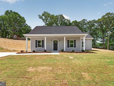 109 Oakwood Dr, Cedartown, GA, 30125